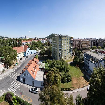 Rafael Kaiser - Apartment Sunlight Graz Exterior foto